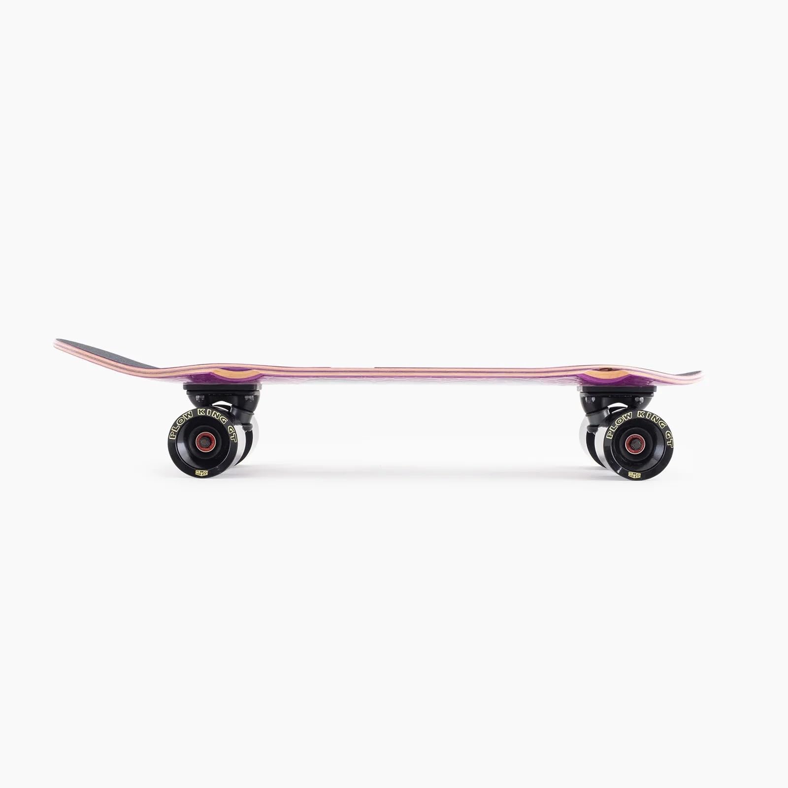 Amazon.co.jp: Landyachtz ロングボード ディンギー クラシック